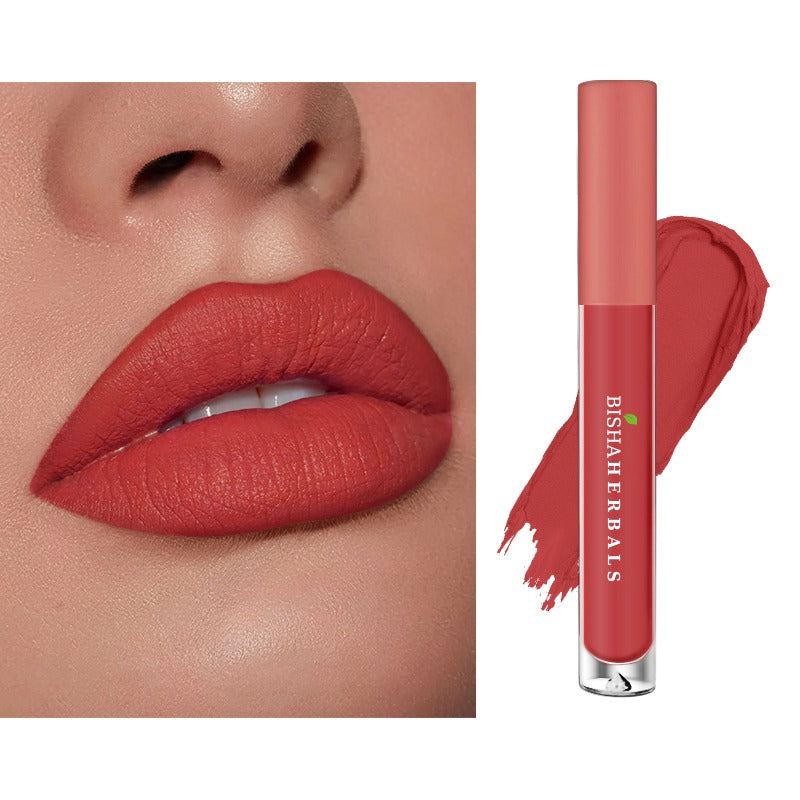 Matte Liquid Lipstick Set