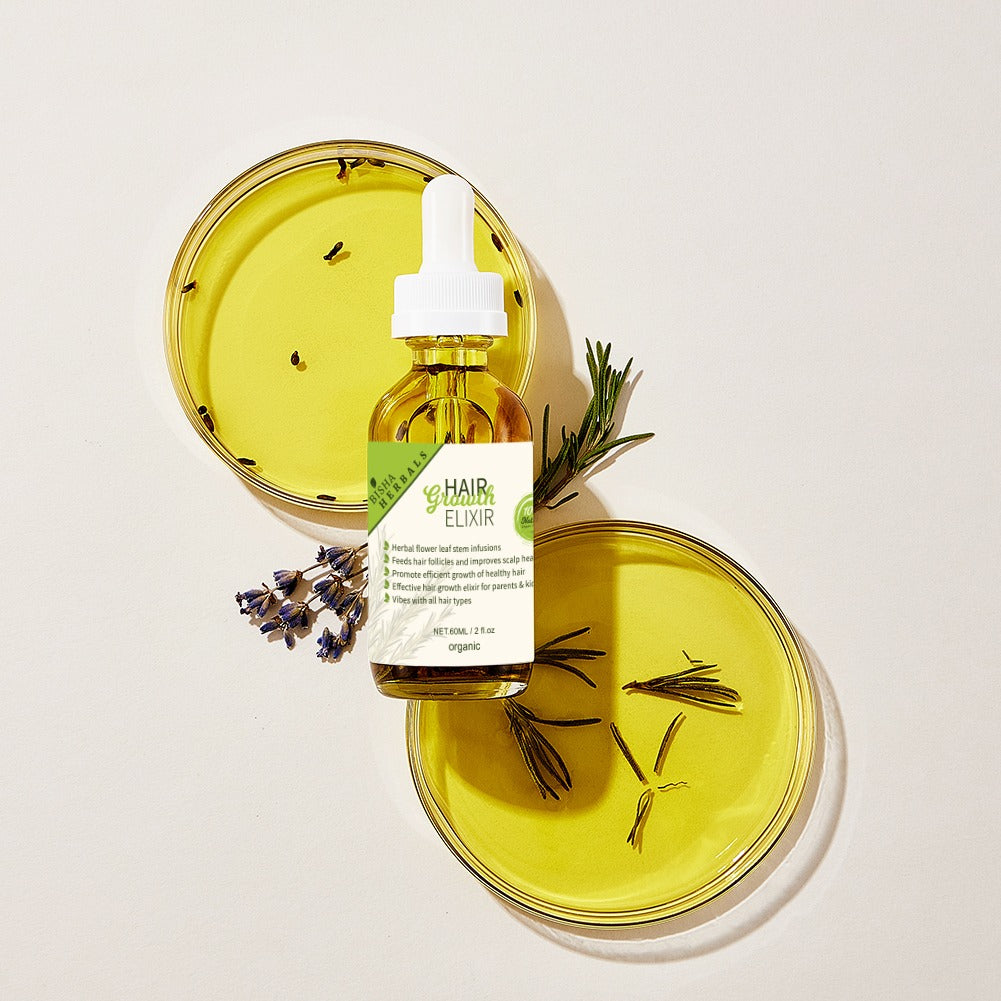 Hair Growth Elixir