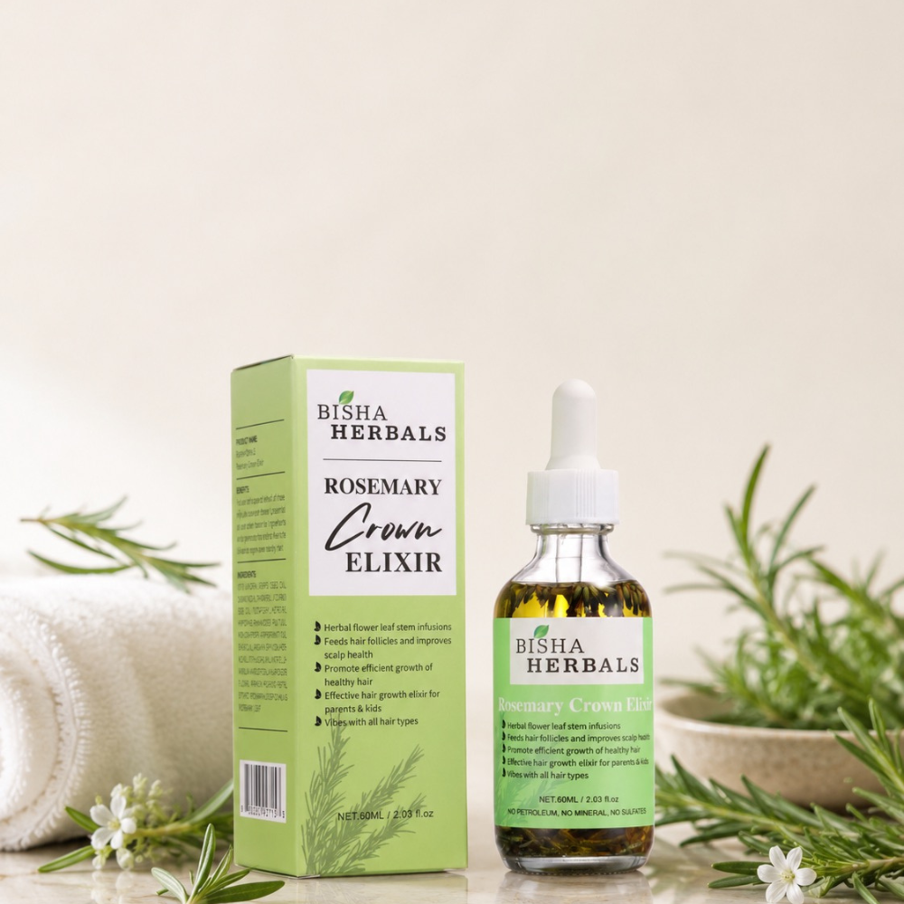 Hair Growth Elixir