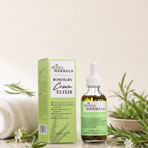 Hair Growth Elixir