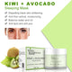 Kiwi+Avocado Sleeping Mask