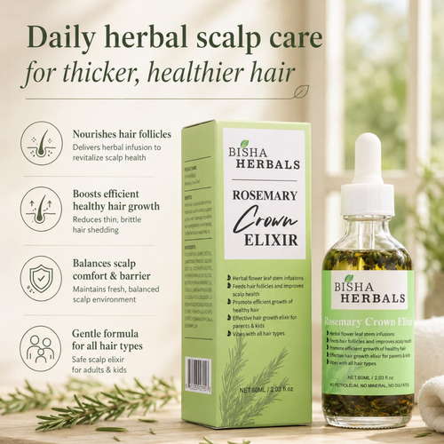 Hair Growth Elixir