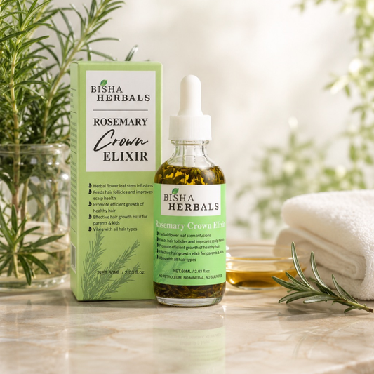 Hair Growth Elixir