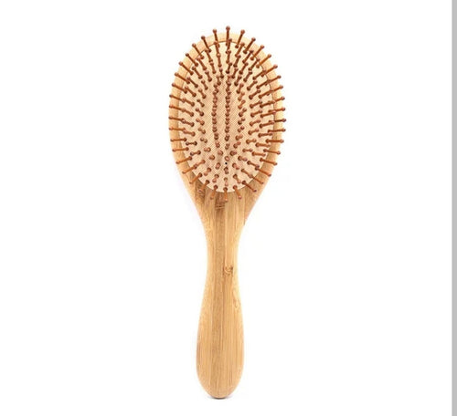 Bamboo & Neem Combs & Brushes