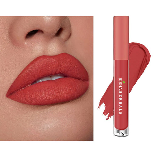 Matte Liquid Lipstick Set