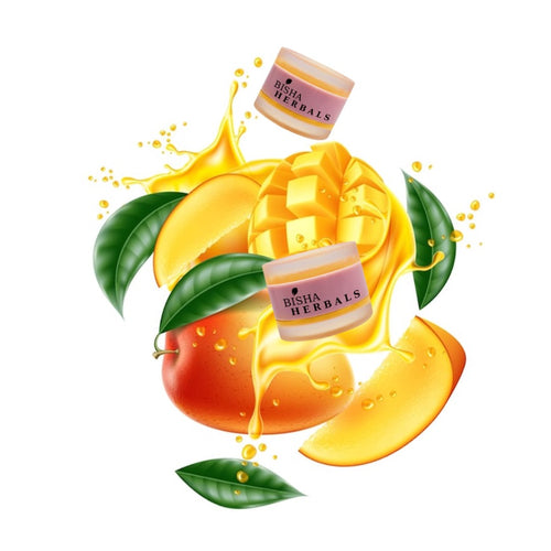 2 in 1 Lip Scrub & Lip Balm