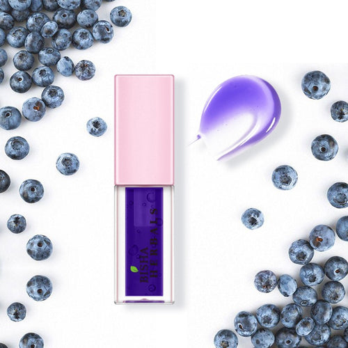 Bisha’s Gloil (Lip gloss + Oil)