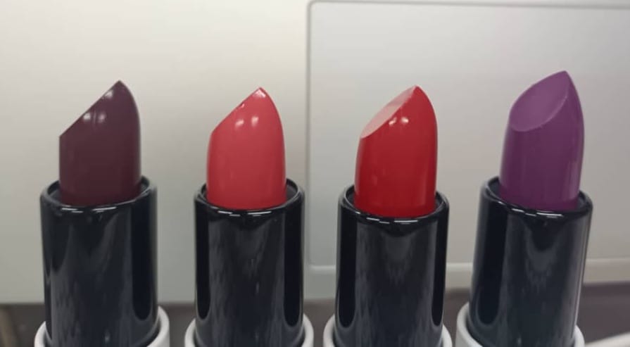 Natural Lipsticks