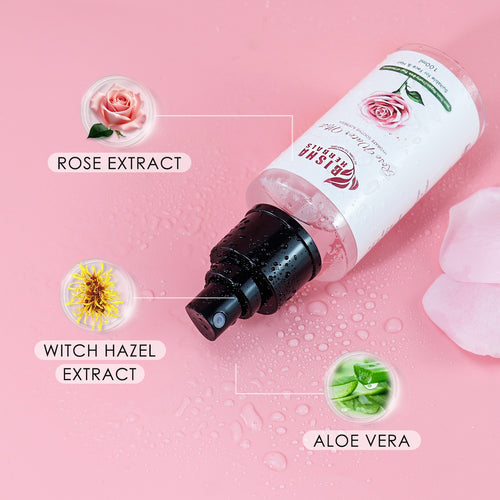Rose Water Mist